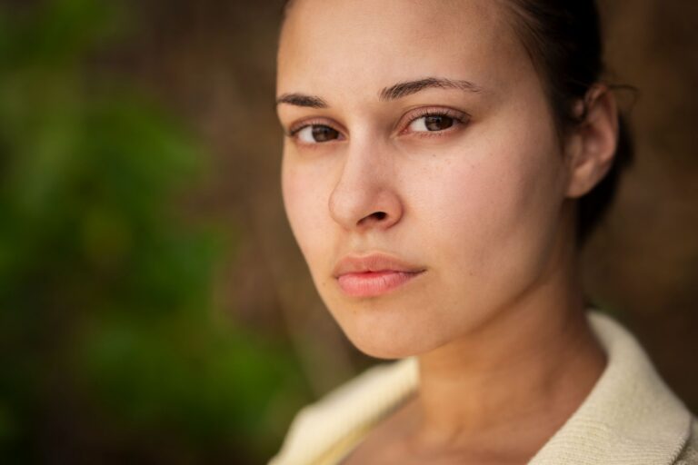 Official Survivor 51 cast photograph of Aaliyah Puglia