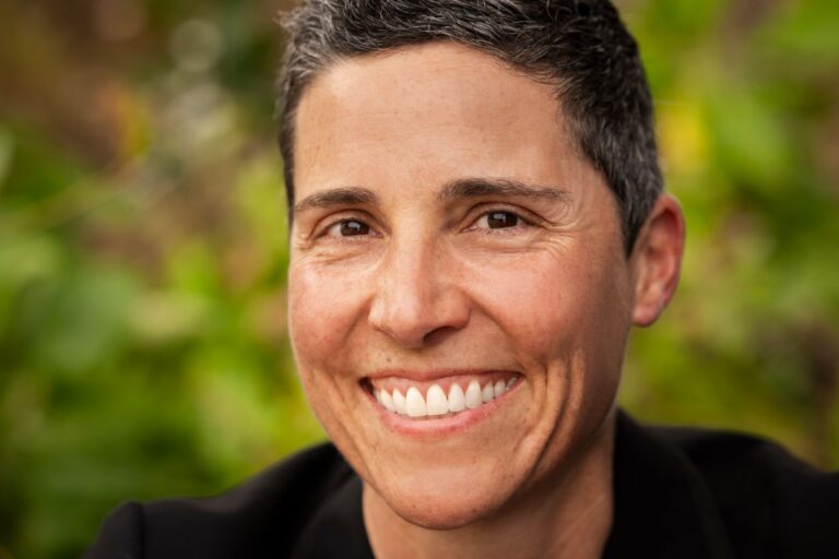 Official Survivor 51 cast photograph of Kristin Flickinger